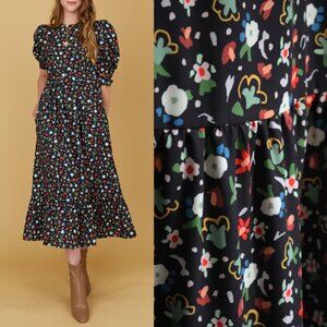 CROSBY by Mollie Burch Flora Dress
